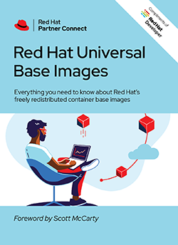 Universal Base Images ebook cover