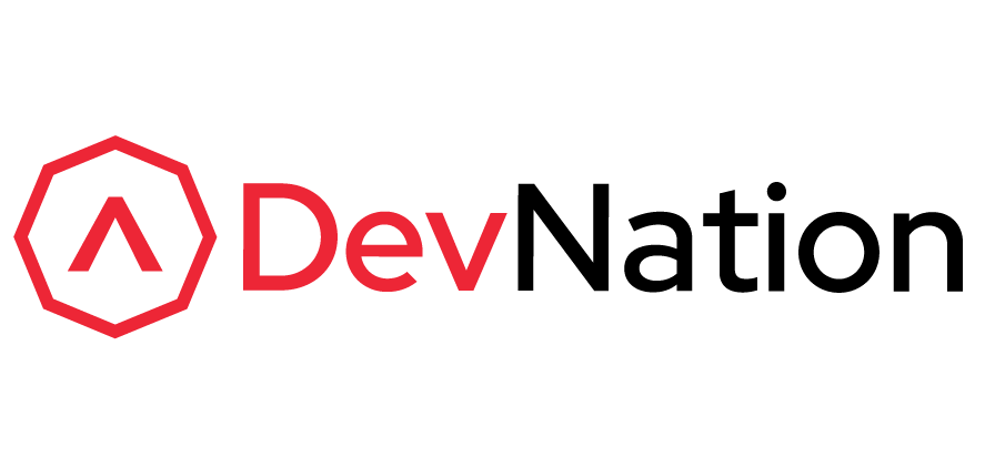 DevNation logo