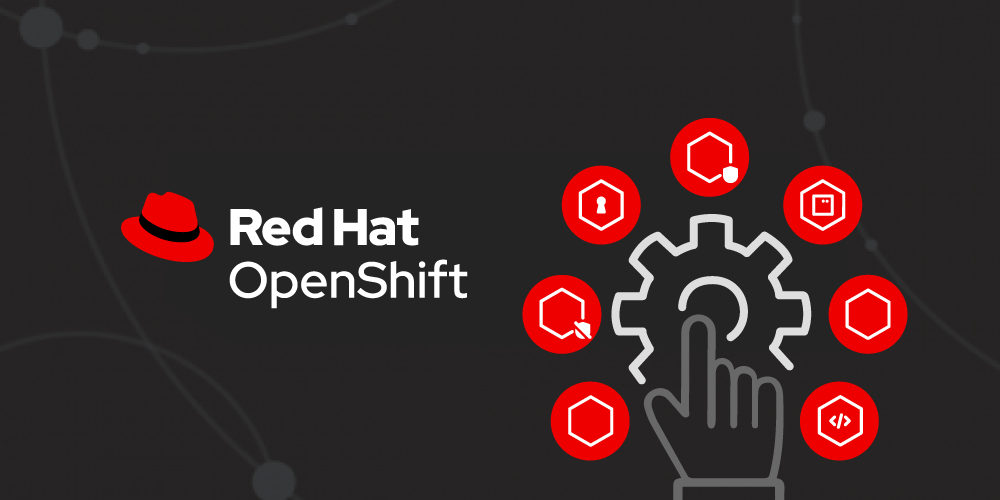 openshift containers