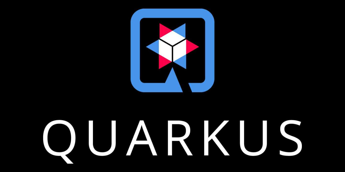 Quarkus Logo