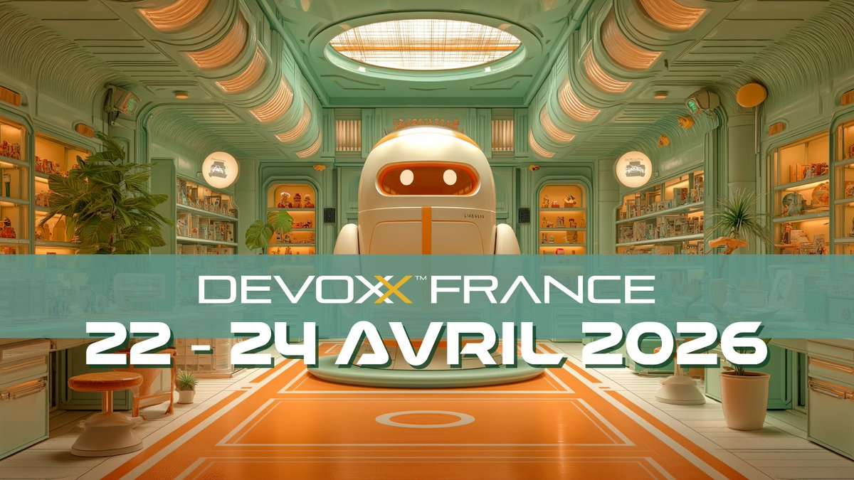 Devoxx France