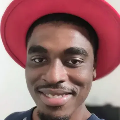 Abdoul Djire headshot