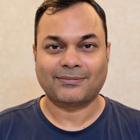 Abhishek Bose