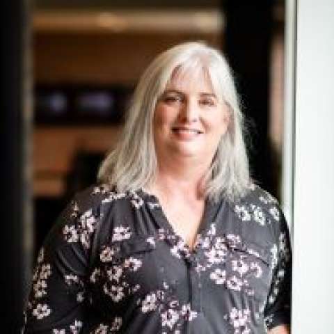 Amy Ralph