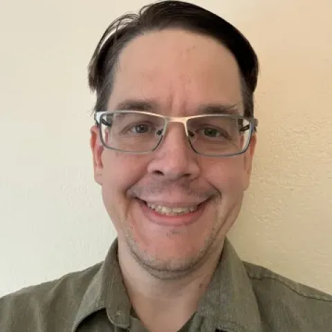 Author photo for J William Murdock