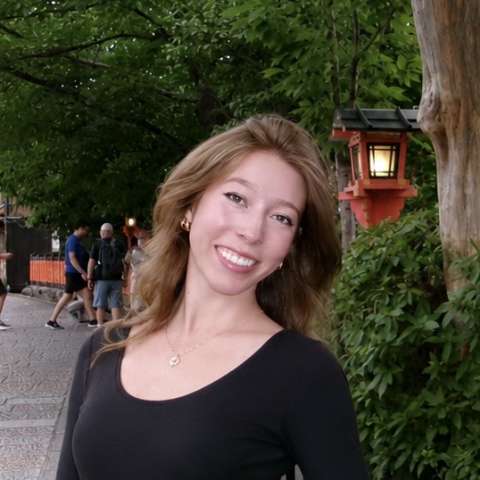Grace Ableidinger