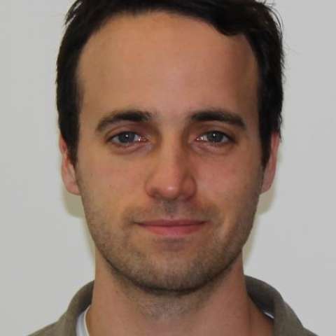 Benjamin Kapner headshot