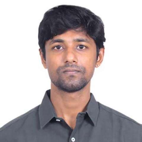 Gowtham Shanmugasundaram