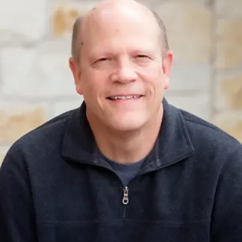Author D. Greg Scott