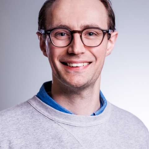 James Force