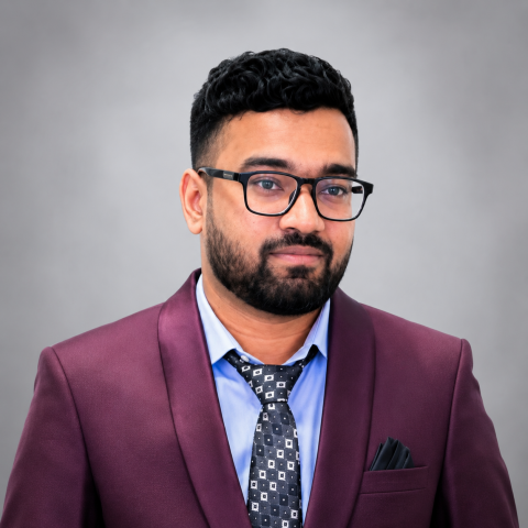 Kuldeep Sahu