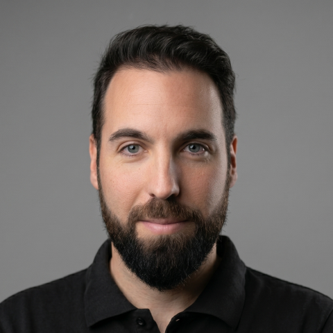 Photo of Luis Arizmendi