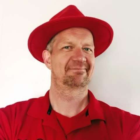 Photo of Markus Nagel