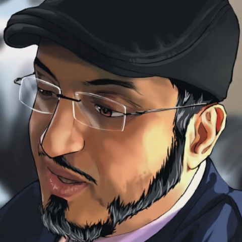 Mohammad Ahmad