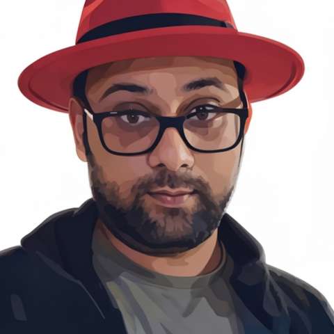 Ompushkaradeep Motilal