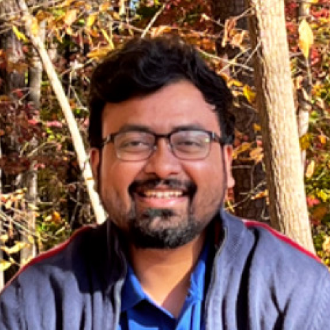 Shubham Dilip Pampattiwar