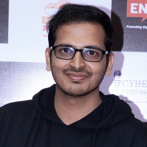 Saipramod Goud Kola