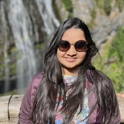 Ishita Sequeira