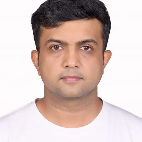 Shekhar Berry