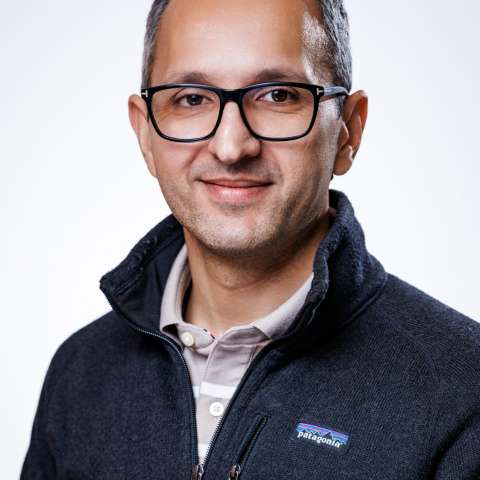 Siamak Sadeghianfar