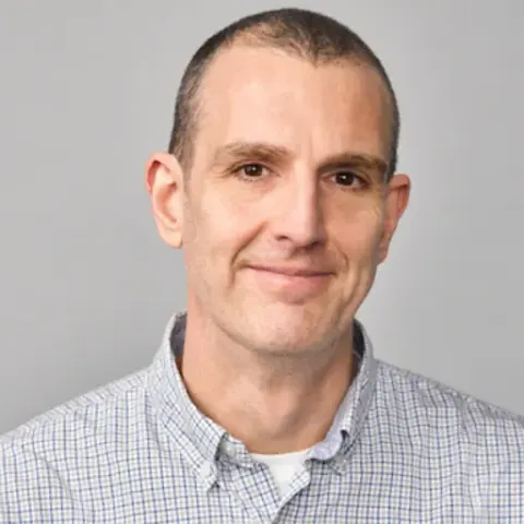 Andrew Donheiser