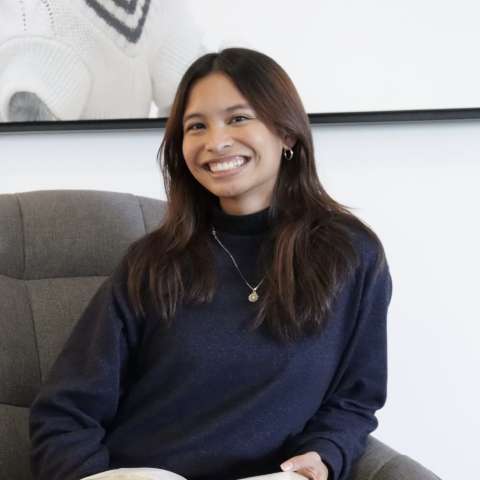 Anika Aracan head shot