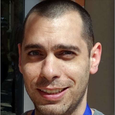 Arik Hadas