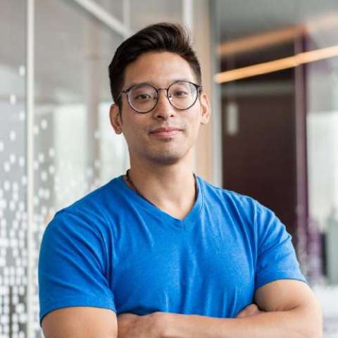 calvin lee