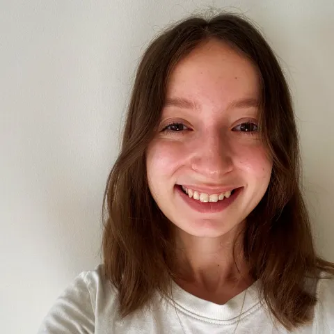 Carmel Soceanu, Data Scientist