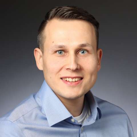 Chris Janiszewski headshot