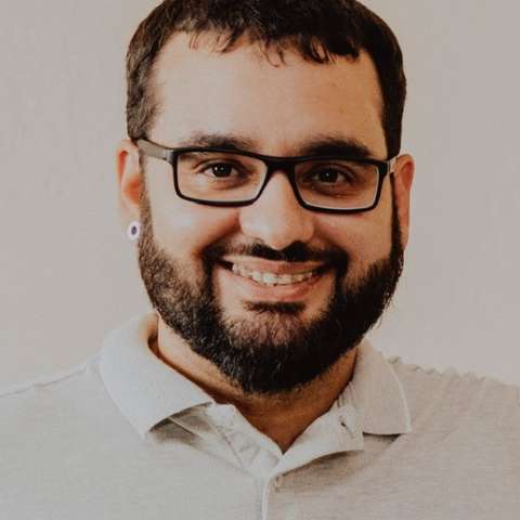 Alex Guidi