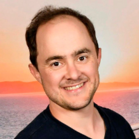 Joe Ashcraft