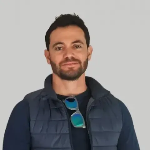 Leo Ochoa