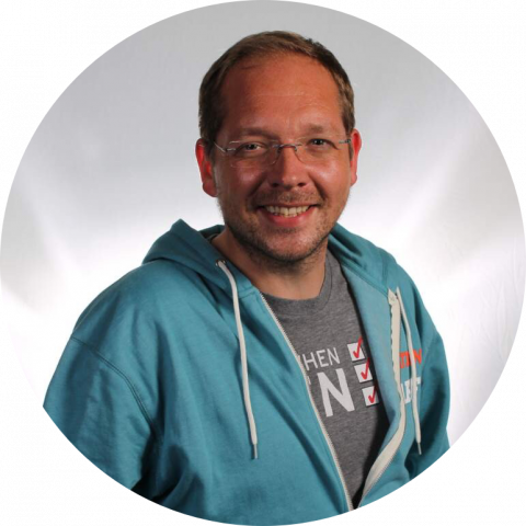 Markus Eisele | Red Hat Developer