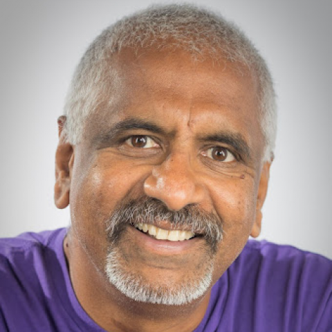 Rags Srinivas