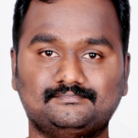 sathish hemadhri