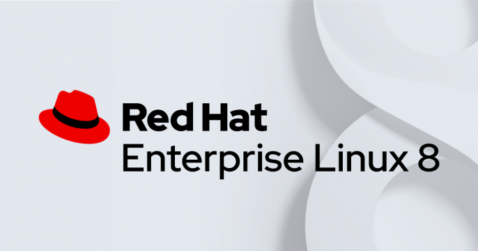 Red Hat Enterprise Linux 8