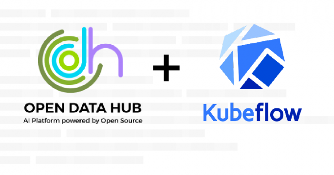 Feature image for Open Data Hub KubeFlow