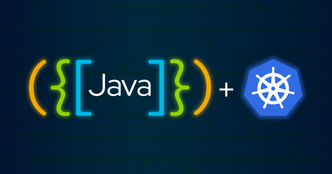 Featured image for Java and Kubernetes