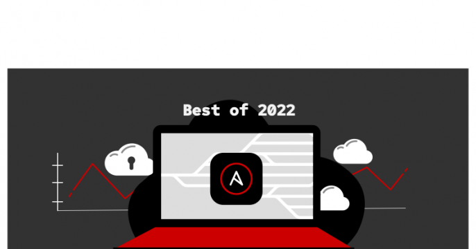 Ansible best of 2022 illo
