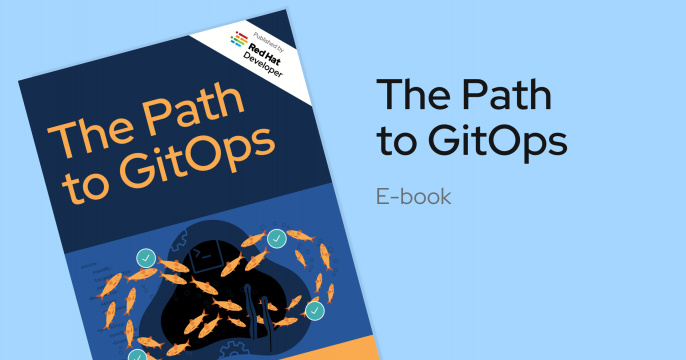 Path to GitOps cover card