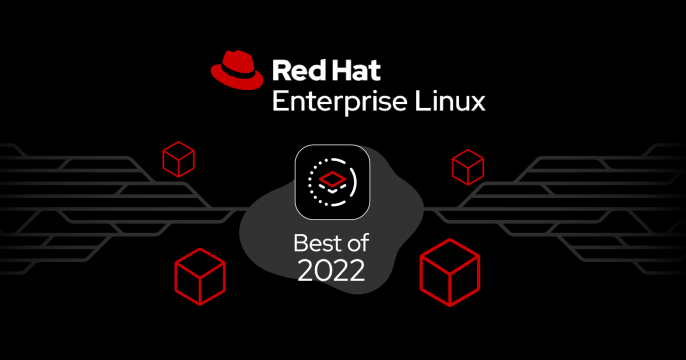 Best of Linux 2022 illustration