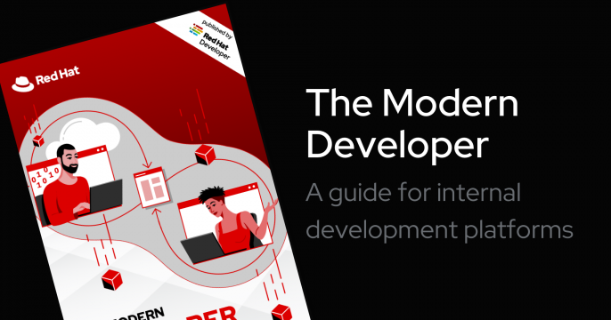 The Modern Developer