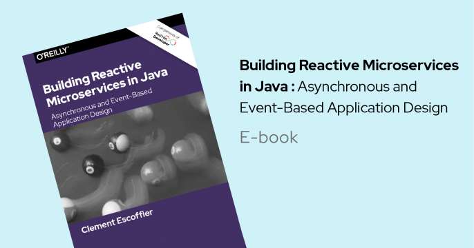 Building Reactive Microservices in Java_Tile card