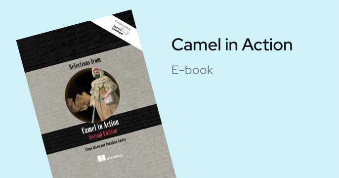 Camel in Action_Tile card