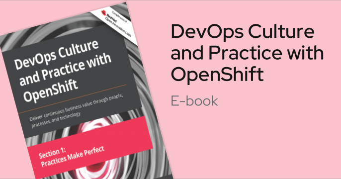 DevOps Culture e-book card