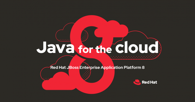 Java for the Cloud (EAP 8)