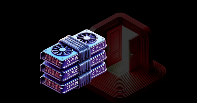 Featured image for Distributed inference with vLLM.