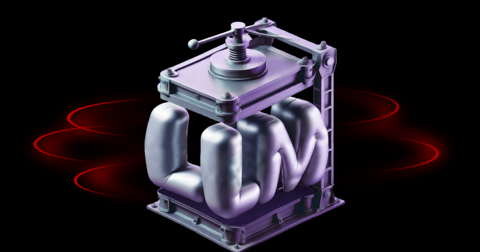 Featured image for LLM Compressor.