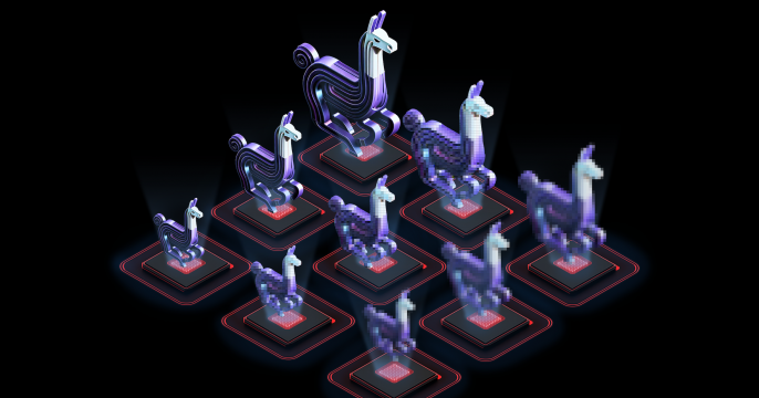 Featured image for LLM evaluation.